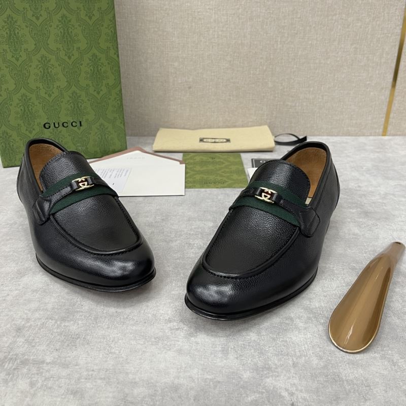 Gucci Business Shoes